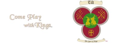 Tilt Come Play with Kings Wrap