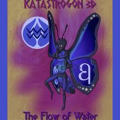 Water Fighterfly Poster 16x20