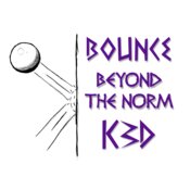 K3D Shirt Bounce Beyond V02